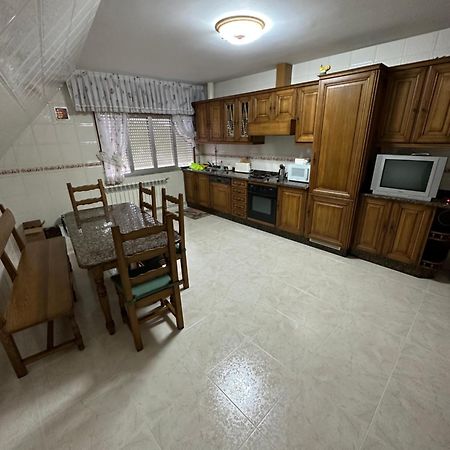 Casa Ponte Maria Διαμέρισμα Pobra Do Caraminal Εξωτερικό φωτογραφία
