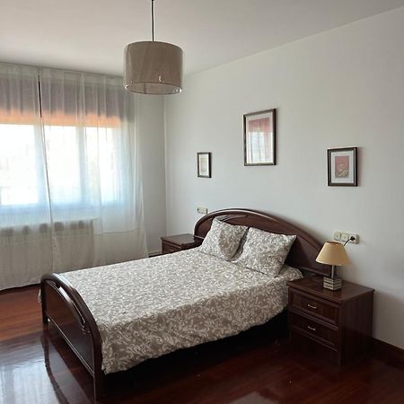 Casa Ponte Maria Διαμέρισμα Pobra Do Caraminal Εξωτερικό φωτογραφία