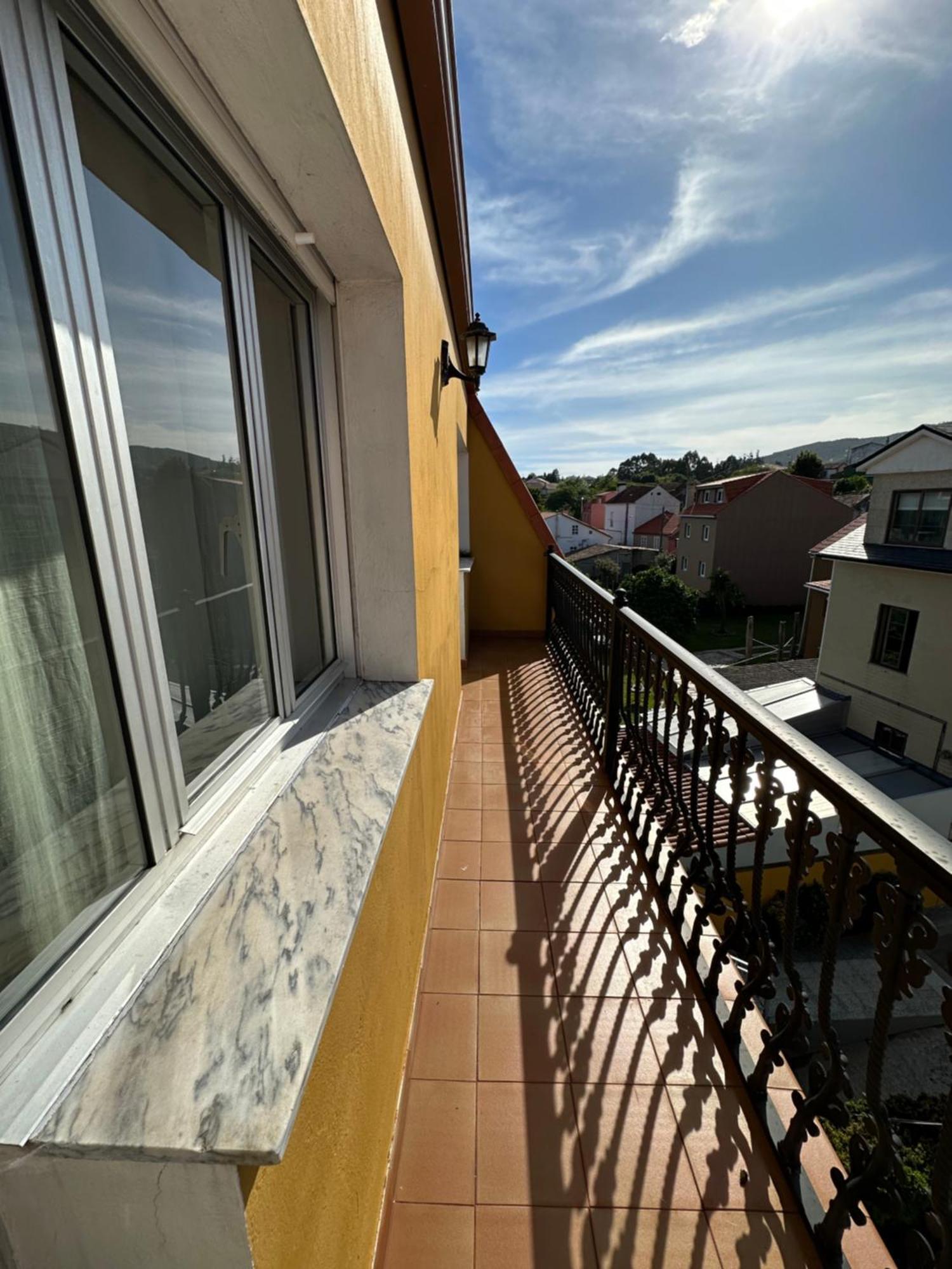 Casa Ponte Maria Διαμέρισμα Pobra Do Caraminal Εξωτερικό φωτογραφία